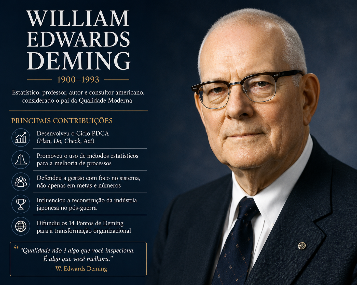 deming
